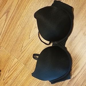 Ambrielle 38D Push Up Bra